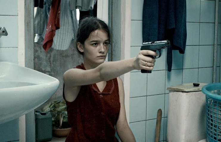 The Calvert Journal: “New Georgian cinema: discover a fresh generation of filmmakers reviving a national tradition“ geotv.ge